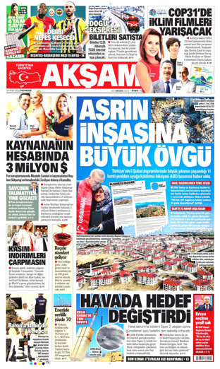 Akşam