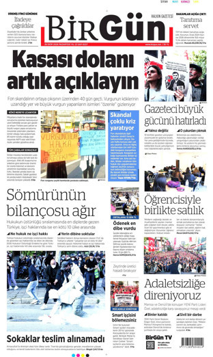Birgün
