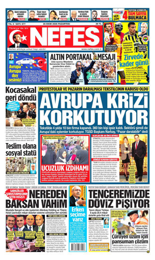 Nefes