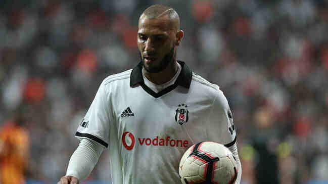 Quaresma’ya kötü haber